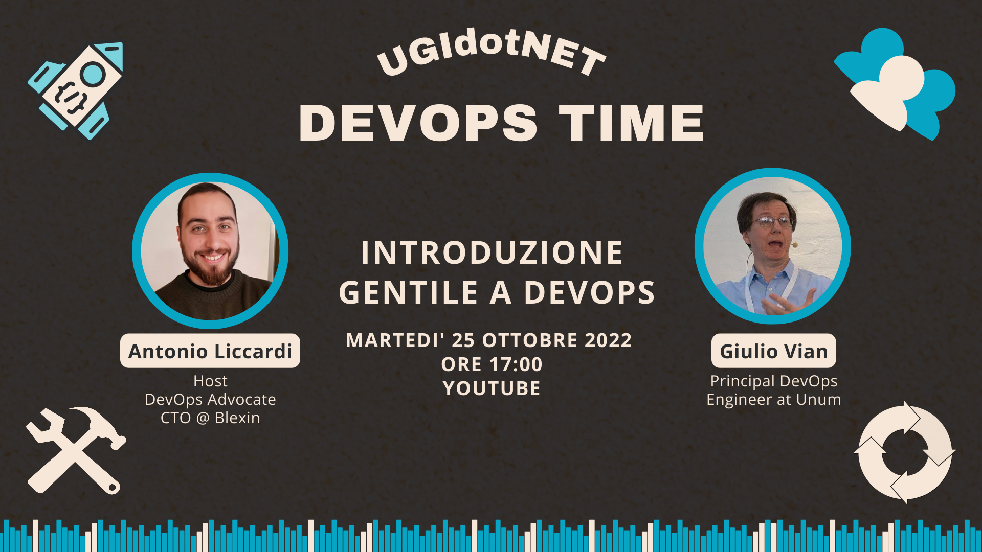 Introduzione gentile a DevOps